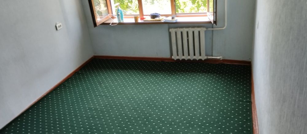 Talaba yigitlarga kvartira