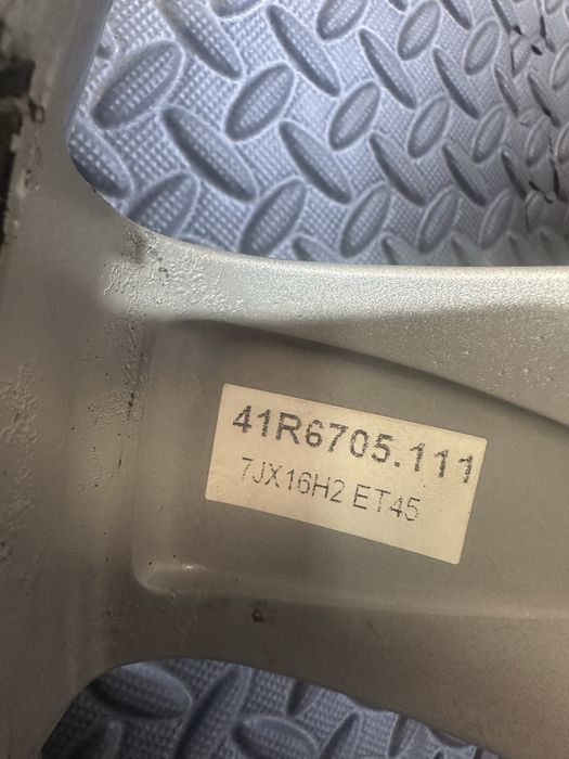 16-ки 5х120 - VW - Transporter -T5-T6 -Multivan