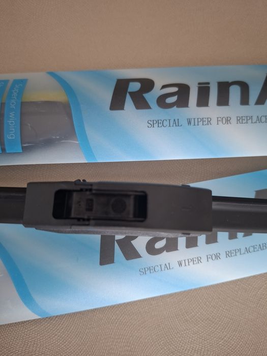 ‼️Ștergătoare parbriz RainAway de 600mm respectiv 475mm/FORD/Opel/VW/Etc‼️