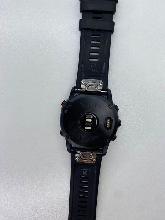 Часы Garmin Fenix 6х pro
