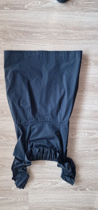 Vand rochie Poema neagra