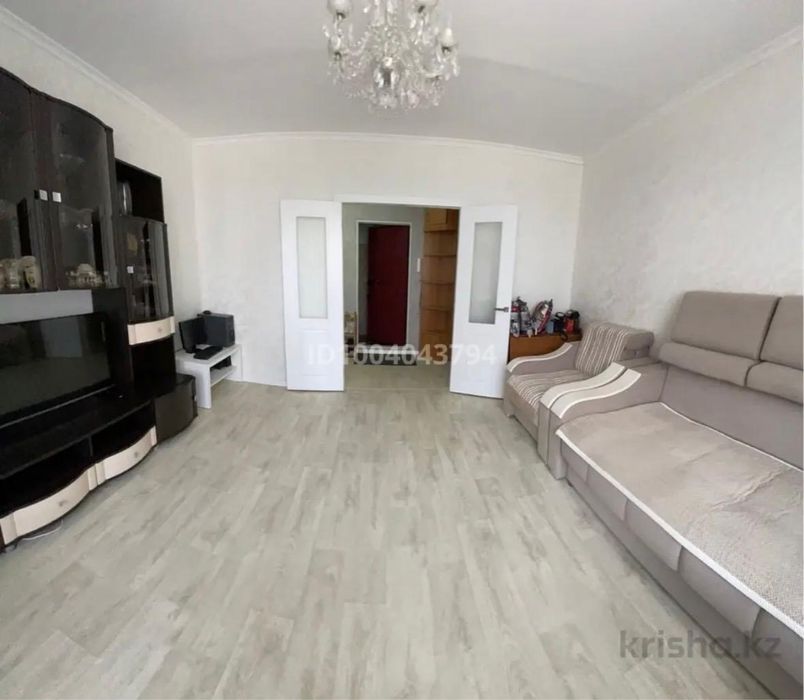 Квартира на гкльдере