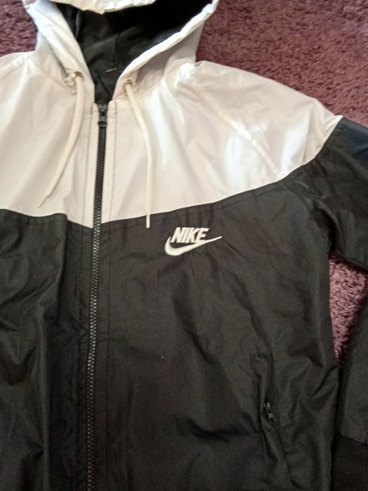 Ветровка на nike