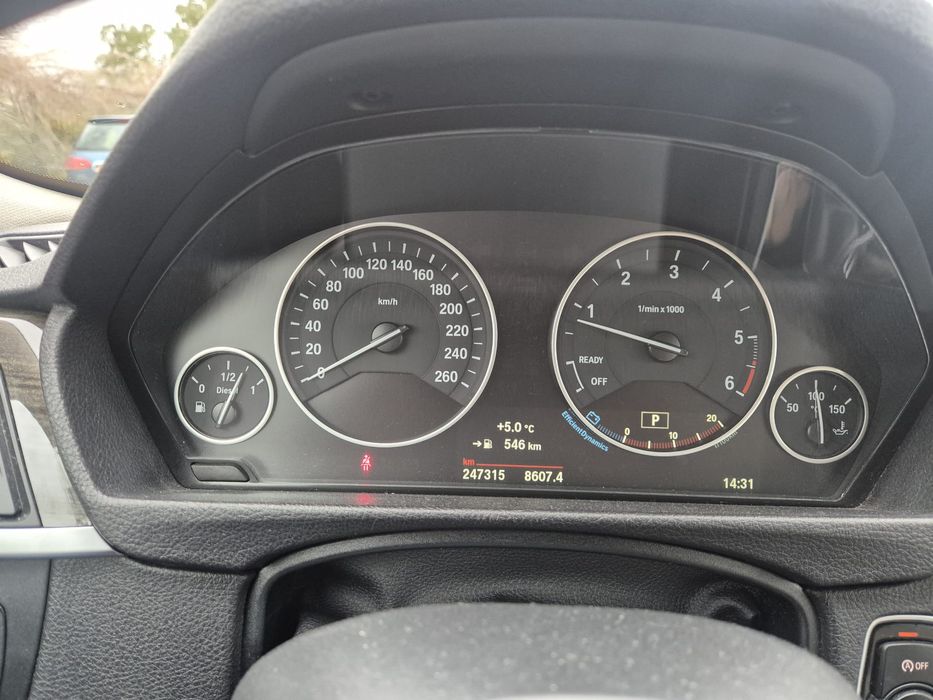 BMW 4 Series 2016 — imagine 4