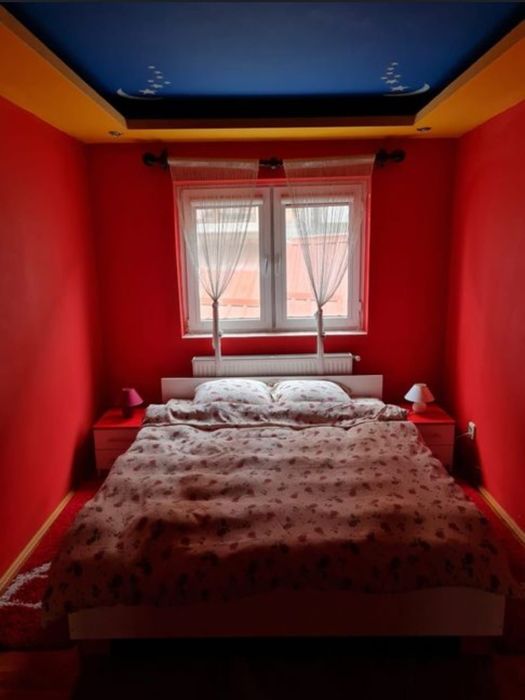 Apartament de închiriat 2 camere mobilat și utilat