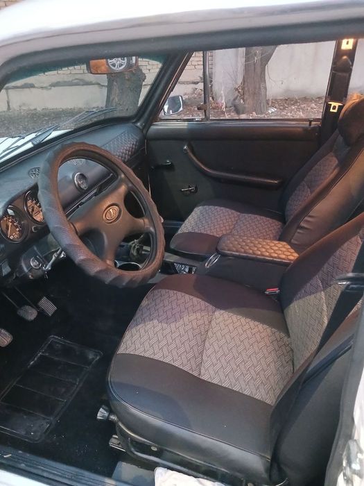 Vaz 2102 Jiguli xolati alo