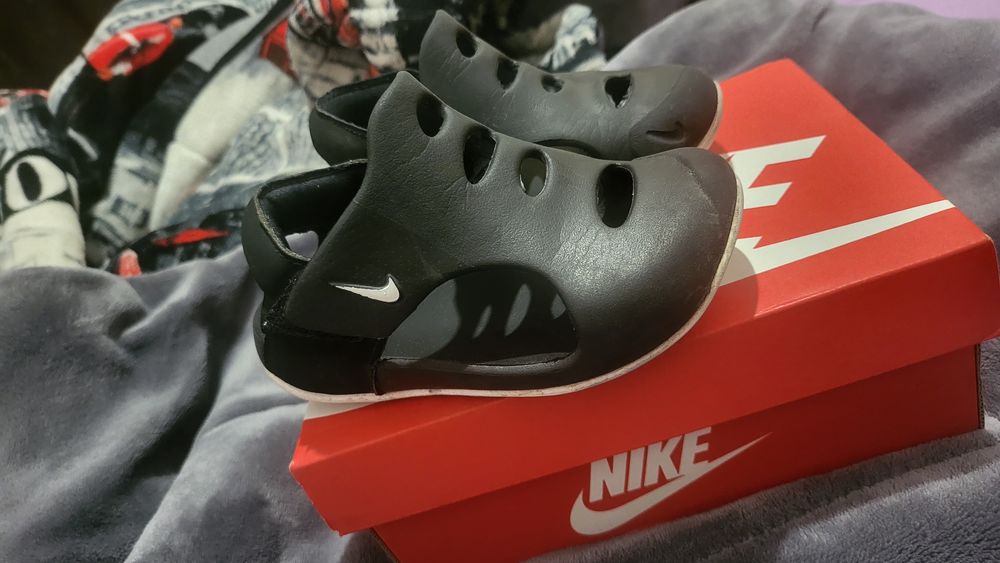 Сандали nike 25 момче дете детски