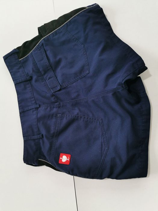 Pantaloni scurți Engelbert Strauss 48