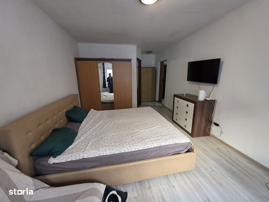 Dristor, rond, Baba Novac, 5 minute metrou, 10 minute mall Park Lake