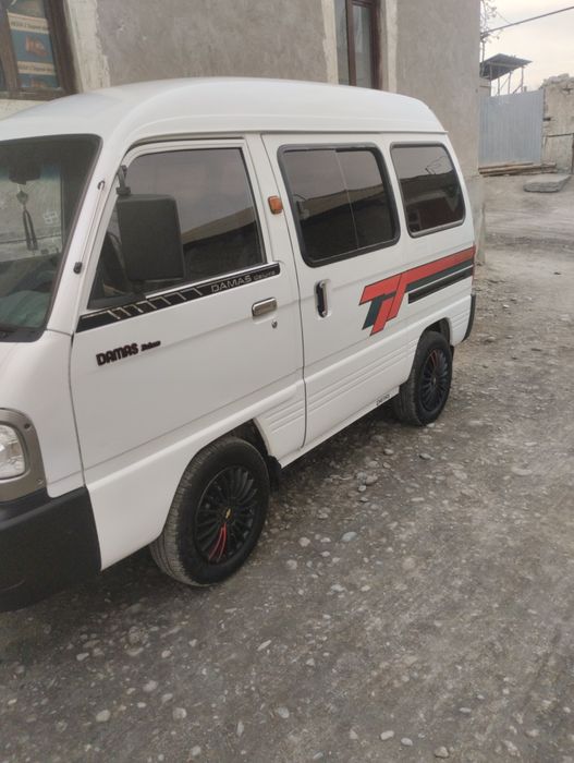 damas 2014 20%kraska