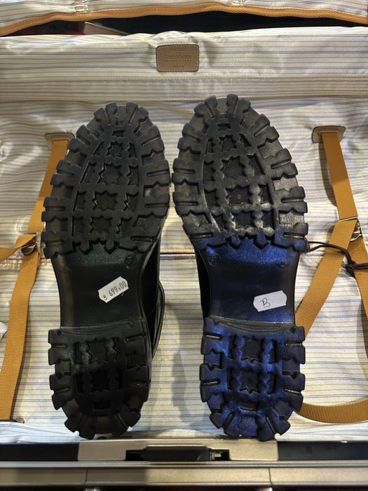 Ghete L’ESTROSA / Prada / Gucci / Dior / Versace / Burberry / Cartier