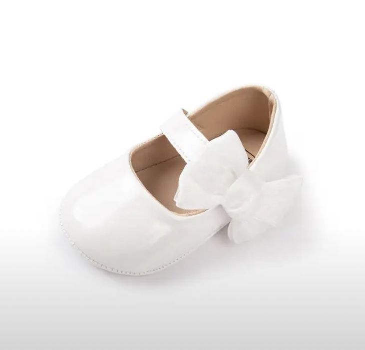 Детские туфельки