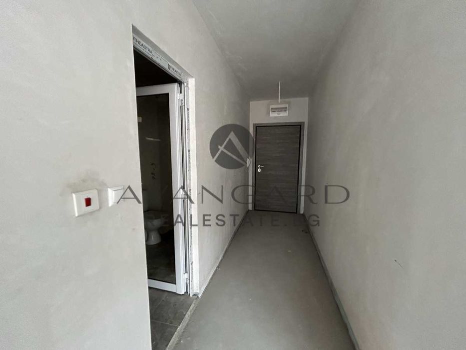 Продава се Тристаен апартамент в Пловдив, Кючук Париж - 80 кв.м за 1188 €/кв.м - Снимка #9