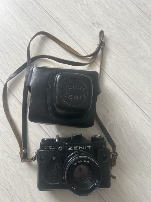 Продам фотоаппарат