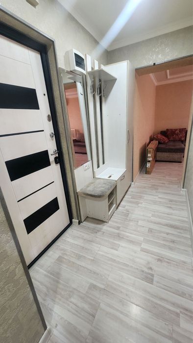 Аренда квартиры двухкомнатная чиланщар  И-24