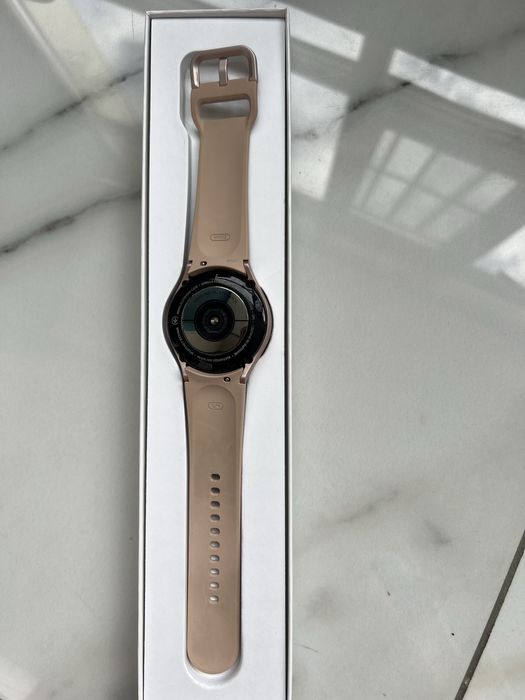 Часы galaxy watch 4