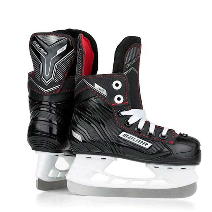 Коньки детские профессиональные