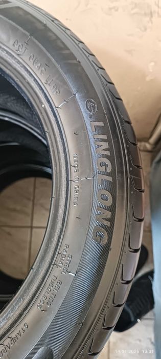 Linglon balon sotiladi 15 razmer