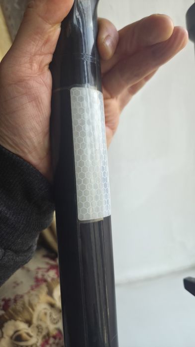 Вилка 29 RockShox Judi silver boost 100mm