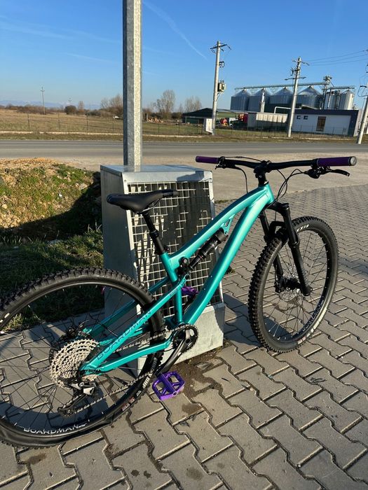 Bicicleta boardman mtr 8.8