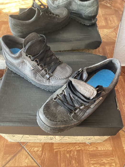 Pantofi sport mefisto