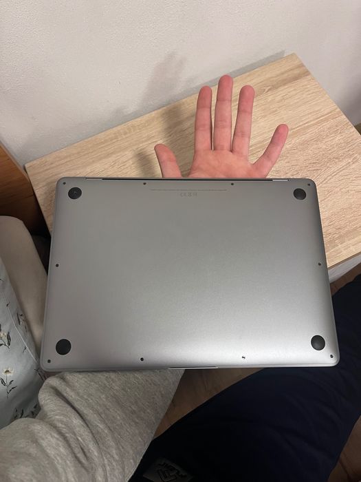 MacBook 2020 m1 256 GB Space Gray