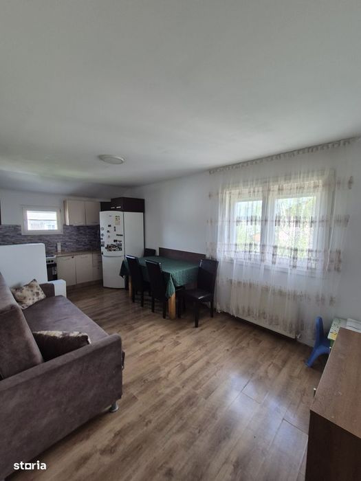 Apartament 3 camere, Bulevardul Decebal, mobilat, gata de utilizare
