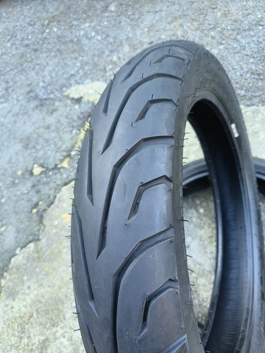 Dunlop Street Smart 120/90/18