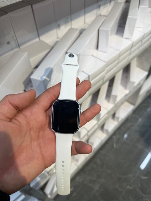 Apple watch 11 Series