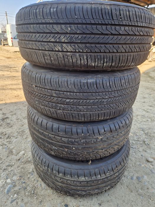 Roti aliaj Skoda Octavia R15