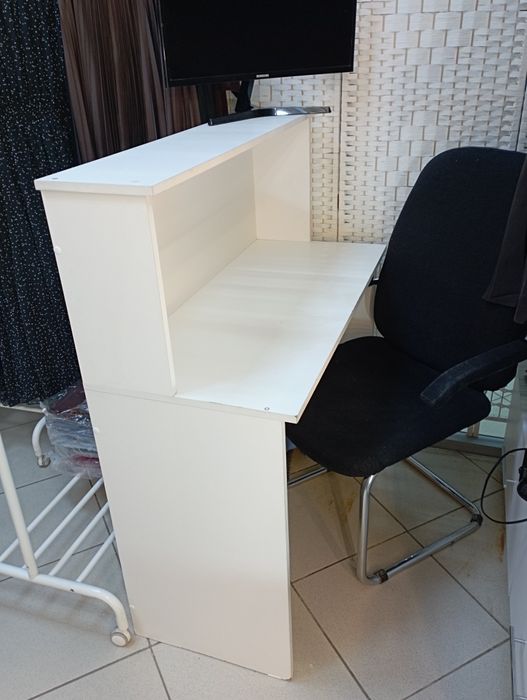 Продам ресепшн ТД Эдельвейс