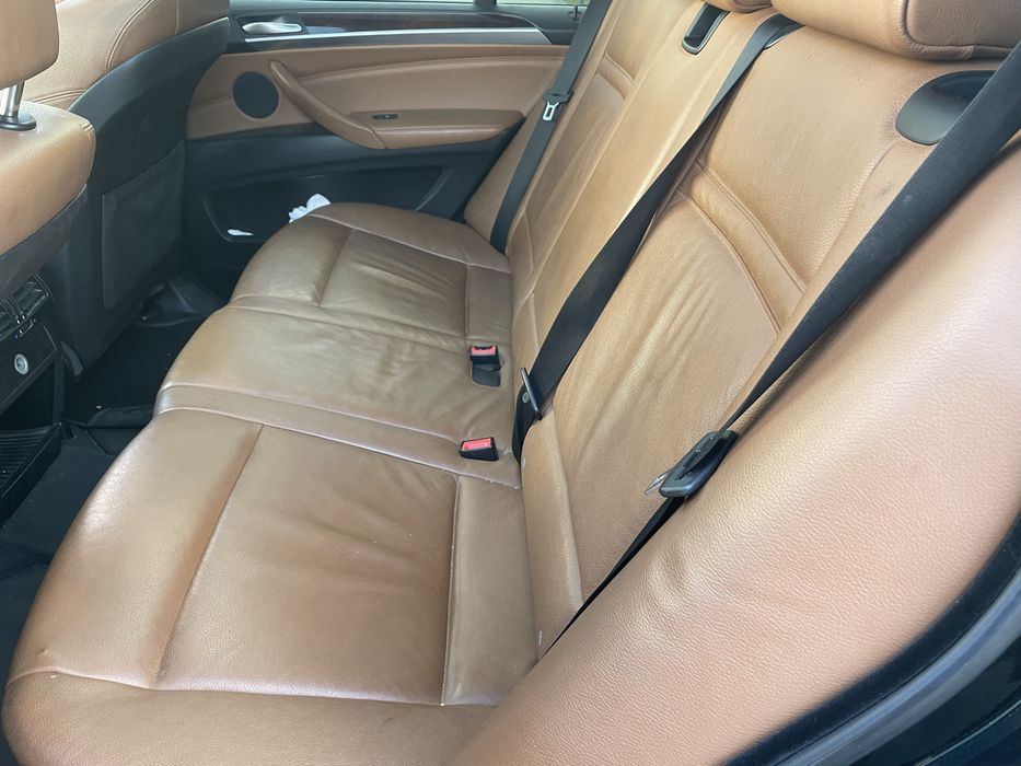 Bmw x5 e70 sd 286 cp