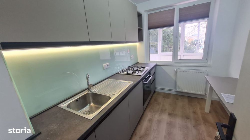 Apartament 2 camere zona Rahova