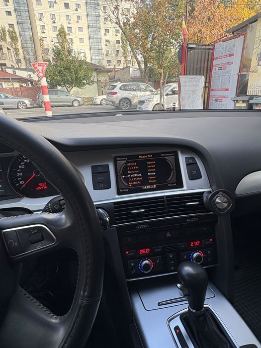 AUDI A6 2011 — imagine 5