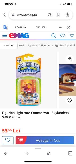 Se vinde la super pret