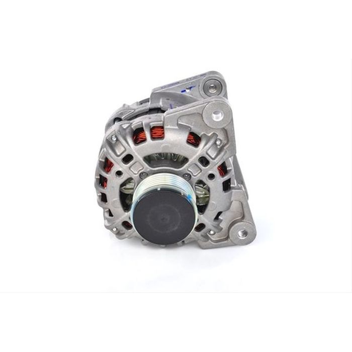 Alternator Dacia Dokker, Duster (HS), Lodgy (JS) 2012-2022, Logan (SD) 2004-2012, Logan 2012-2021, Sandero 2008-2012; Renault Logan (SD), 1.6, 1.6 LPG, 1.6 16V, 1.6 MPI 85, 1.6 BiFuel, Curent [A]: 90, Nervuri: 6, OE 231003493R, W-Series