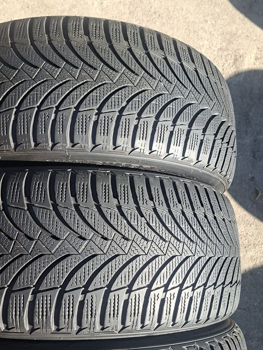 4бр. 225/50/17 Nexen Winguard Snow'G