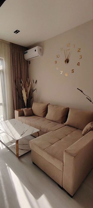 2x kom kvartira v arendu aeroport Tower up