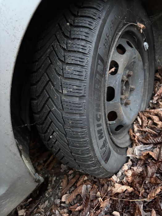 Ford focus 1.6 disel