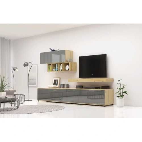 Секция Примо - Примо