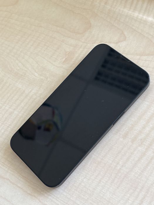 Iphone 13, Заблокирован Icloud
