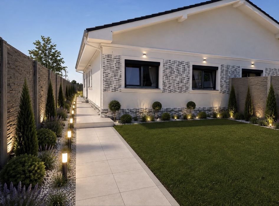Duplex direct proprietar