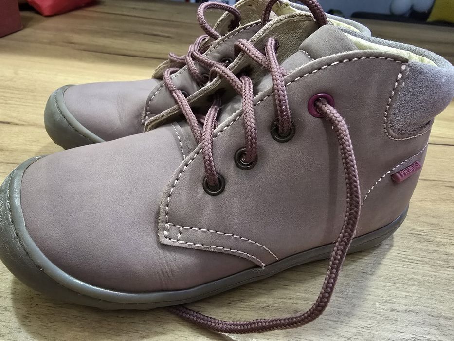 Primigi боти за момиченце