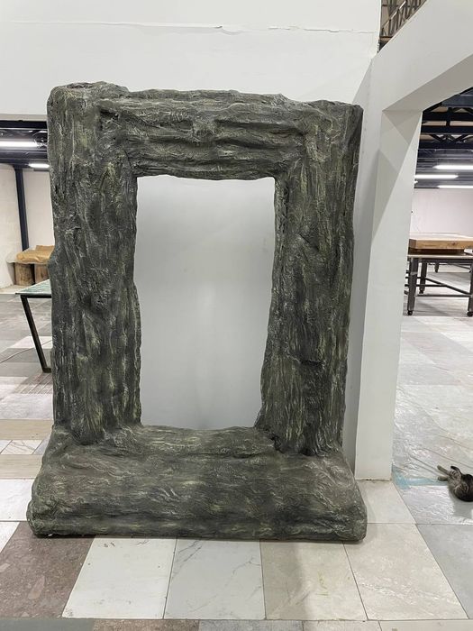 зеркало, рамка для зеркала.