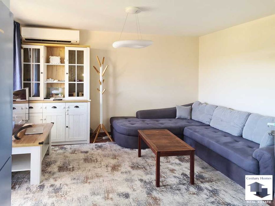 Продава се Мезонет в Велико Търново, Колю Фичето - 107 кв.м за 1449 €/кв.м - Снимка #2