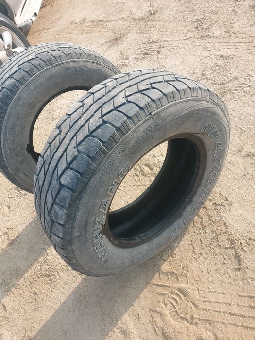 Покрышка сатылады