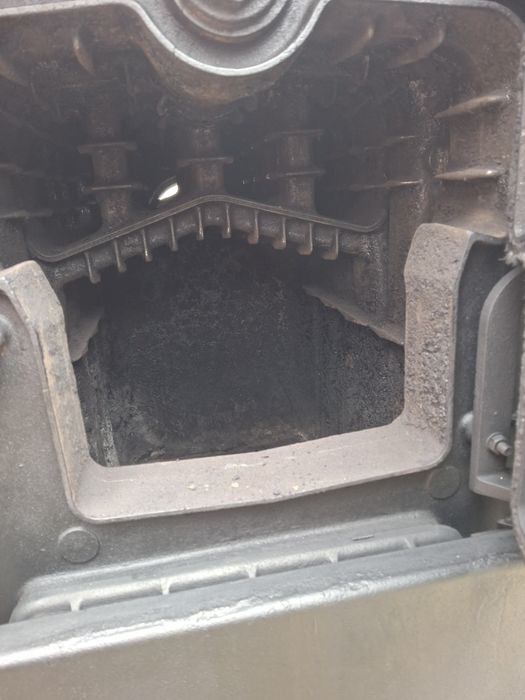 Centrală  30kw  stare foarte