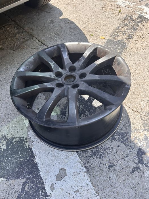 Jante laguna 3 , 18 inch