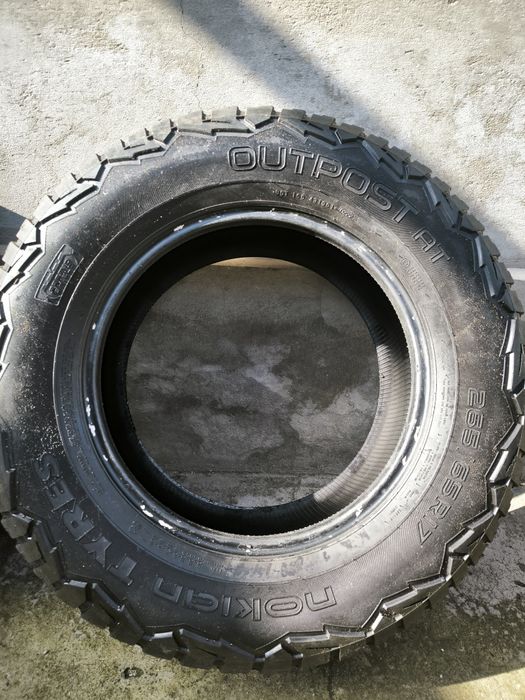 Продам Шины Nokian