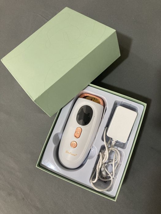 Epilator IPL pt epilare defenitiva fara durere